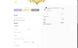 save60 coupon verification screenshot