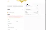 20CHGB6XMEDOI1 coupon verification screenshot