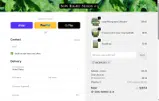 Sow Right Seeds coupon verification screenshot