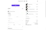 WELCOME15 coupon verification screenshot