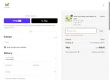EXTRA10 coupon verification screenshot