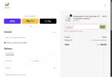 SOYKITTY5 coupon verification screenshot