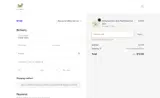 F22PCCVC coupon verification screenshot