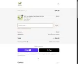 EXTRA10 coupon verification screenshot