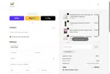 9LPK5WCV coupon verification screenshot