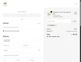 COMEBACK coupon verification screenshot