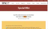 SAVE20 coupon verification screenshot