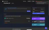 NET19 coupon verification screenshot