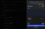 COMPROS coupon verification screenshot