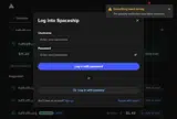 COMPROS coupon verification screenshot