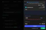 XYZ52 coupon verification screenshot