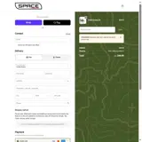 space$500 coupon verification screenshot
