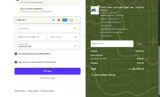 SPACE-16YEARS coupon verification screenshot