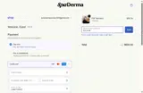 ELLA100 coupon verification screenshot