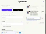 KREN50 coupon verification screenshot