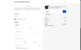 WELCOME coupon verification screenshot