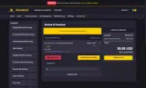 Sparked Host coupon verification screenshot