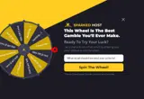 Sparked Host coupon verification screenshot