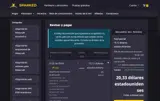 Sparked Host coupon verification screenshot