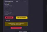 Sparked Host coupon verification screenshot