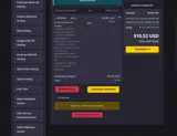 Sparked Host coupon verification screenshot