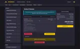 Sparked Host coupon verification screenshot