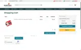 BFCM15OFF coupon verification screenshot