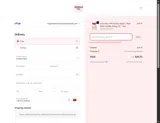 ARIA58018 coupon verification screenshot