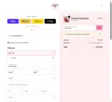 ARIA73393 coupon verification screenshot