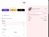 ARIA38649 coupon verification screenshot