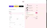 ARIA45344 coupon verification screenshot