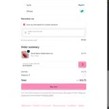 NOAH85428 coupon verification screenshot