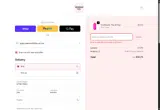 ARIA96383 coupon verification screenshot