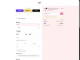 ARIA45344 coupon verification screenshot