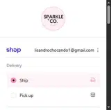 ARIA53813 coupon verification screenshot