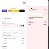 ELAINE coupon verification screenshot