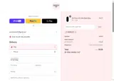 SPARKLE10 coupon verification screenshot