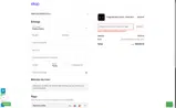 JUDE10 coupon verification screenshot