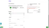 JUDE10 coupon verification screenshot