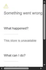 Driot1010 coupon verification screenshot