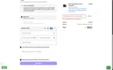 10MEQE coupon verification screenshot