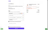 sale10% coupon verification screenshot