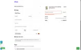 JUDE10 coupon verification screenshot