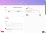 LUCKY20 coupon verification screenshot