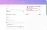 PREORDERDISCOUNT5 coupon verification screenshot