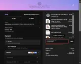 CLEARTHESHELF coupon verification screenshot