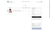 HOLIDAY20 coupon verification screenshot