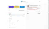 HOLIDAY20 coupon verification screenshot