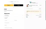 NURSE coupon verification screenshot
