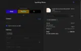 welcomemama coupon verification screenshot